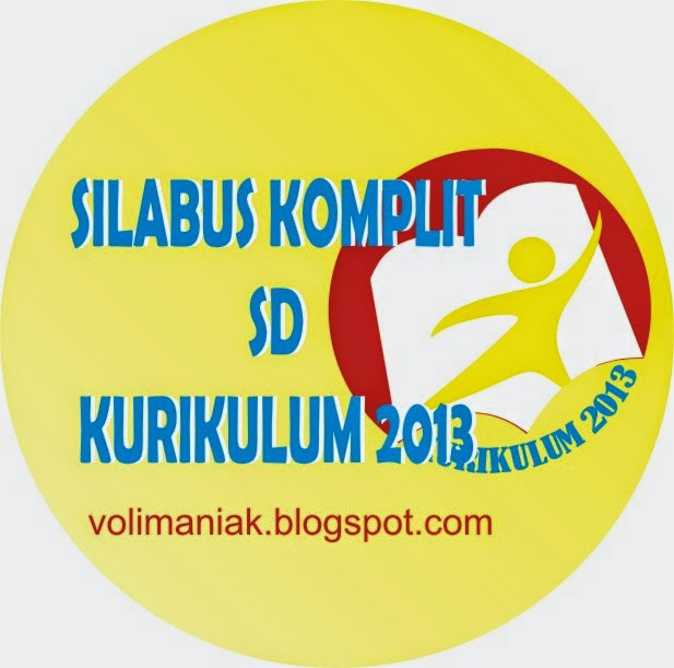 Silabus Kurikulum 2013